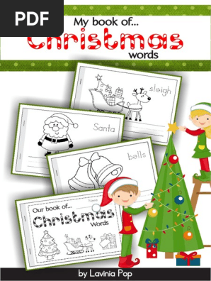 MyBookofChristmasWordsFREE.pdf