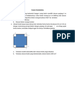 Tugas Polinomial