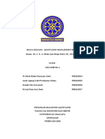 Analisis Biaya dan Keputusan