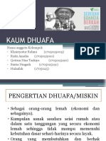 DHUAFA.pptx