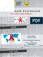 HIV AIDS KESMAS NURUL HIKMAH REGULER XXB - Copy.pptx