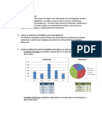 Conceptos Estadistica