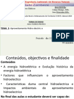 Tema Iii Aproveitamento Hidroelectrica-1