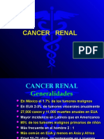 Ca Renal 2006