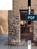 El Croquis 203 - HArquitectes 2010-2020 PDF