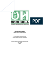 Ley de La Oferta, Demanda y Punto de Equilibrio PDF