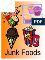 Junk Foods