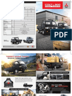 Mitsubishi l300 PDF