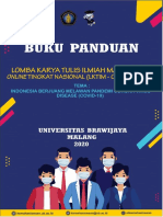 Panduan Lktim-Otn Ub 2020 PDF