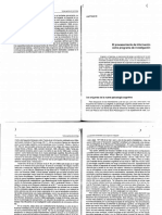 Pozo - 02-Procesamiento de Información PDF