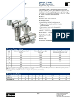 Snap-Tite75 Series-Catalog 3800 - SectionB