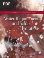 Hydration PDF