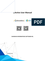 I2active User Manual
