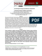 Model Bimbingan Kelompok Dengan Pendekatan Muhasab PDF