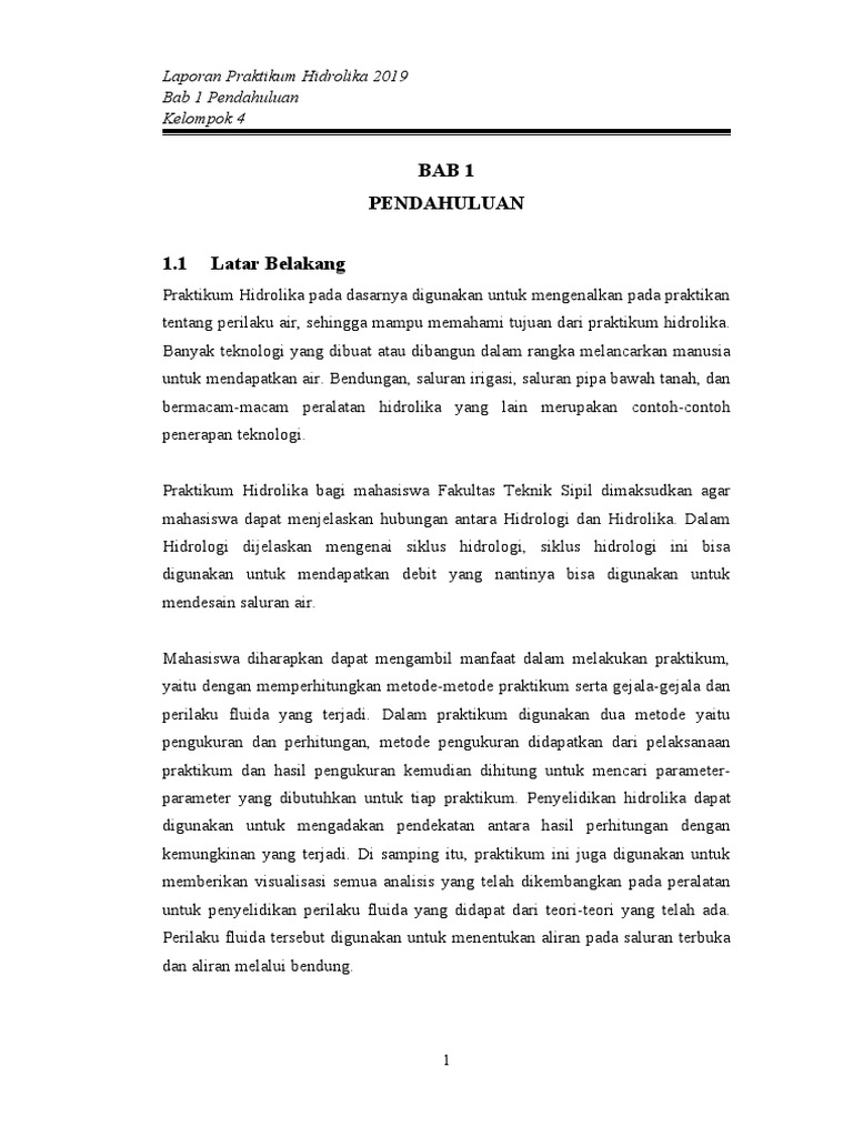 Bab 1 Pendahuluan 1 1 Latar Belakang