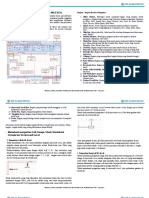 Modul (Tik) Excel Kelas 4