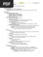 Embryology MCQ Fetal Period