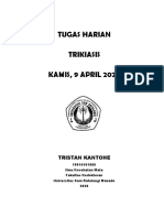 Tugas Harian_Trikiasis_Tristan Kantohe_19014101006