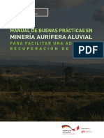 2017-01-30 Manual de buenas prácticas en minería aurífera aluvial para facilitar una adecuada recuperacion de áreas.pdf