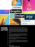 Graphic Design Proposal
