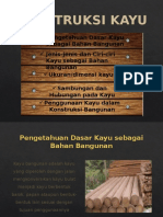 Sambungan Kayu 8