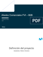 FVI B2B - Modelo Aliados Comerciales - V3TELEFONICA PDF