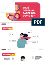 3 - COVID 19 - Preguntas Frecuentes PDF