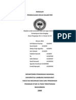 Download Pengelolaan Kelas Dalam Pkr by Eross Chandra SN45566550 doc pdf