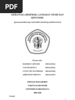 Download Kerangka Berpikir Landasan Teori Dan Hipotesis by fandi SN45566617 doc pdf