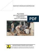 2005-06-Standar Mutu Pekerjaan Konstruksi SDA PDF