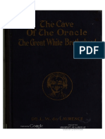 The Cave of the Oracle -  L. W. Laurence