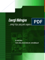 Energi Hidrogen - Ditjen EBT-METI - 2nov 10 PDF