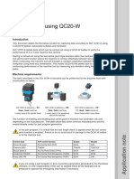 H-8014-9024-01 Using Ballbar For ISO 10791 - 01-B PDF