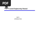 CEM | PDF | United States Army Corps Of Engineers | Engineering