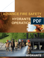 Hydrant Operation New 2018-19