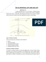 Artificial Lift PDF