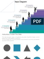 Steps-Free-PowerPoint-Template.pptx
