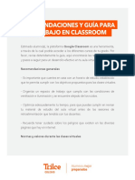 Guia Classroom Alumno