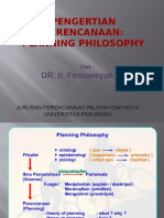 PERENCANAAN