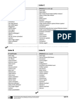 A1 A2 Phonetikübung Betonung Imperativ Derdiedaf PDF