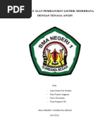 Karya Ilmiah pembangkit Listrik.docx