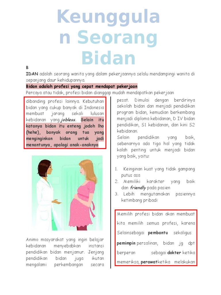 Bidan