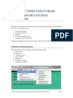 Buku Juknis Penggunaan Menu Persediaan PDF