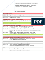 Programa4congreso PDF