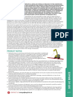 MGF 305 UC Brace Tech File 2019 PDF