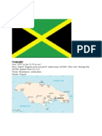 Jamaica Praneet