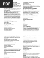 Dangerous Drugs Board: Methamphetamine Hydrochloride (Shabu)