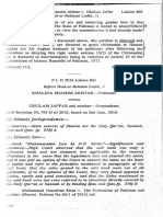 PLD 2016 Lah 865 PDF
