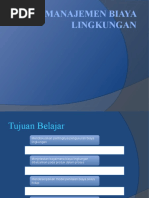 Download MANAJEMEN BIAYA LINGKUNGAN by tony_theking SN45567833 doc pdf