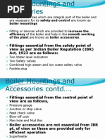 3rd Class Steam Engineer License Test | PDF | Boiler | Steam